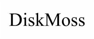 DISKMOSS