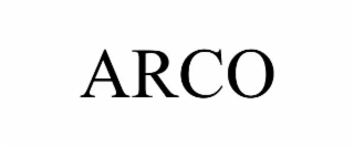 ARCO