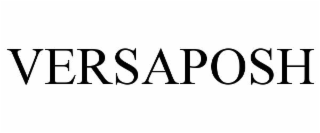 VERSAPOSH
