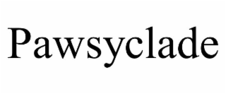 PAWSYCLADE