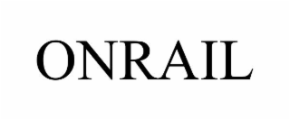 ONRAIL