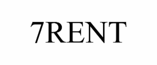 7RENT