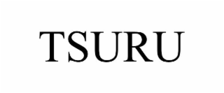 TSURU