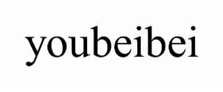 YOUBEIBEI