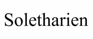 SOLETHARIEN