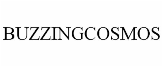BUZZINGCOSMOS