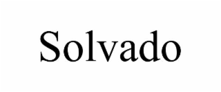 SOLVADO