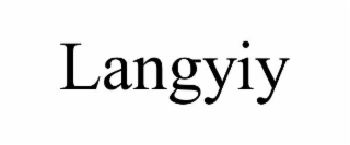 LANGYIY