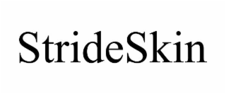 STRIDESKIN