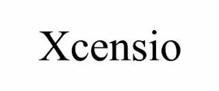 XCENSIO