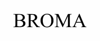 BROMA