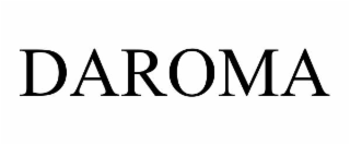 DAROMA