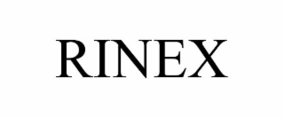 RINEX