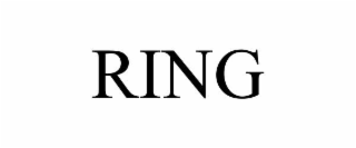 RING trademark