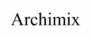 ARCHIMIX