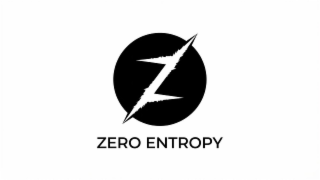 ZERO ENTROPY