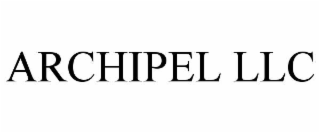 ARCHIPEL LLC