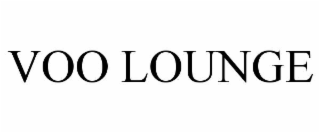 VOO LOUNGE