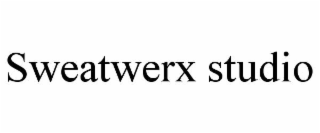 SWEATWERX STUDIO