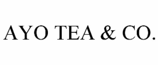 AYO TEA & CO.