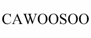CAWOOSOO