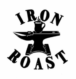 IRON ROAST