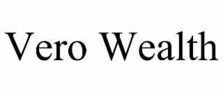 VERO WEALTH