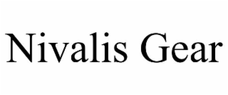 NIVALIS GEAR