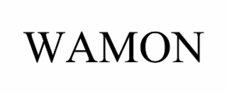 WAMON