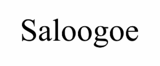 SALOOGOE