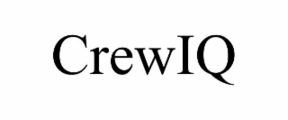CREWIQ
