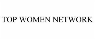 TOP WOMEN NETWORK