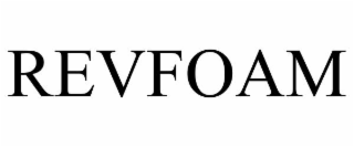 REVFOAM