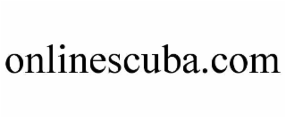ONLINESCUBA.COM