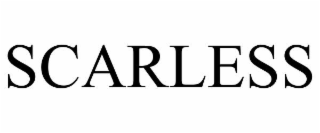 SCARLESS