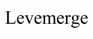 LEVEMERGE