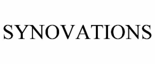 SYNOVATIONS