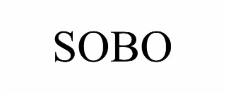 SOBO