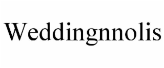 WEDDINGNNOLIS