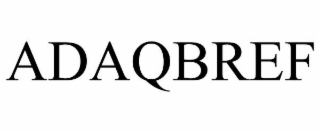 ADAQBREF