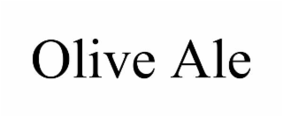 OLIVE ALE
