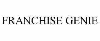 FRANCHISE GENIE