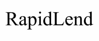 RAPIDLEND