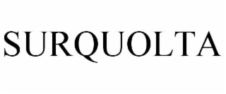 SURQUOLTA
