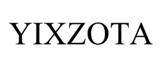 YIXZOTA