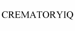 CREMATORYIQ