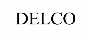 DELCO