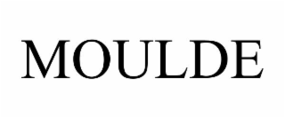 MOULDE