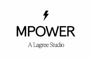 MPOWER, A LAGREE STUDIO