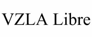 VZLA LIBRE